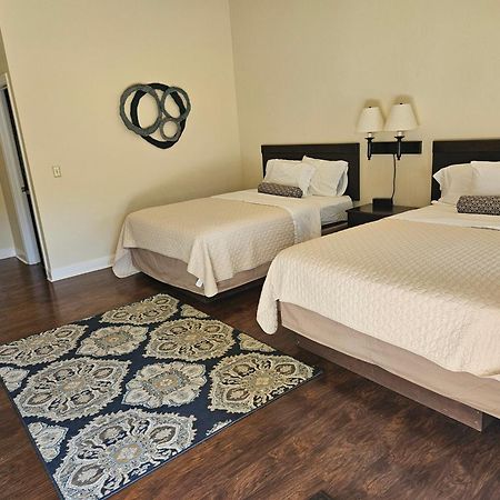 Sunset Cottage Motel Ligonier Extérieur photo