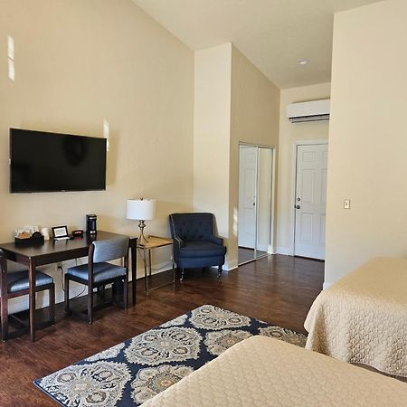 Sunset Cottage Motel Ligonier Extérieur photo