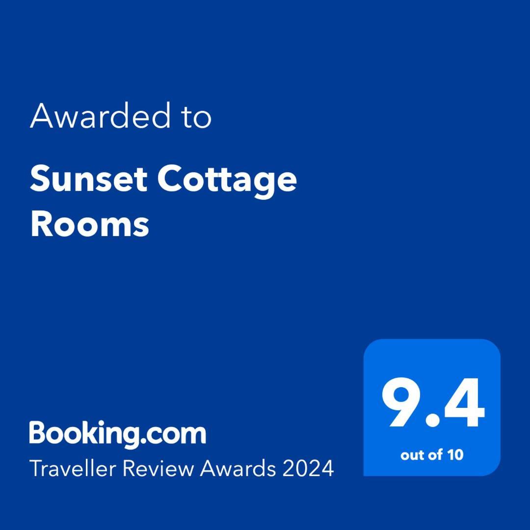 Sunset Cottage Motel Ligonier Chambre photo